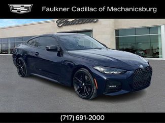 Used 2023 BMW 430i xDrive 430i xDrive w/ M Sport Package video 1