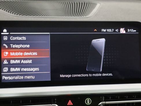 Used 2019 BMW 330i xDrive Sedan AWD/4WD image 36