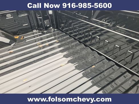 New 2026 Chevrolet Silverado 2500 LT image 20