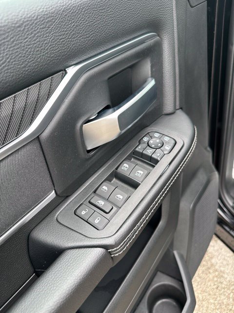 New 2026 RAM 3500 Big Horn AWD/4WD image 29