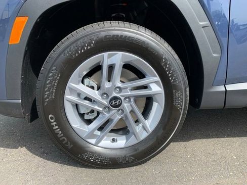 New 2026 Hyundai Tucson SE AWD/4WD image 10