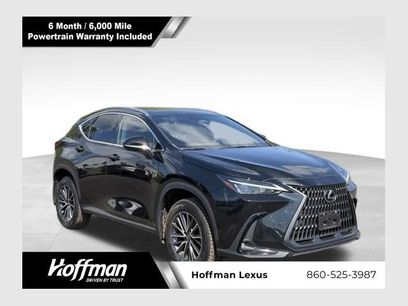 Used 2024 Lexus NX 350 AWD w/ Cold Area Package
