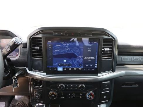 Used 2024 Ford F150 STX RWD image 16
