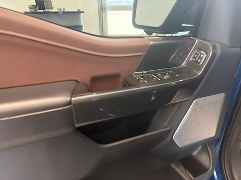 Used 2023 Ford F150 Lariat w/ Equipment Group 502A High AWD/4WD image 44