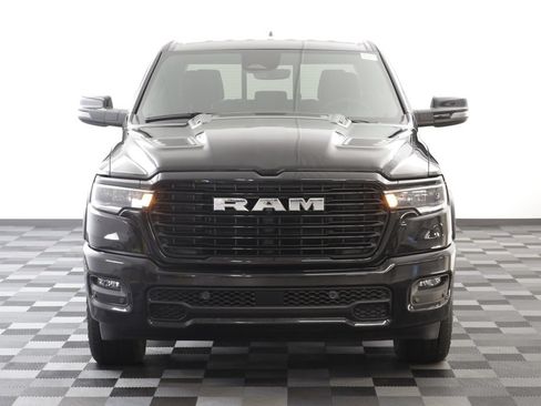 Used 2025 RAM 1500 Laramie w/ Sport Appearance Package AWD/4WD image 23
