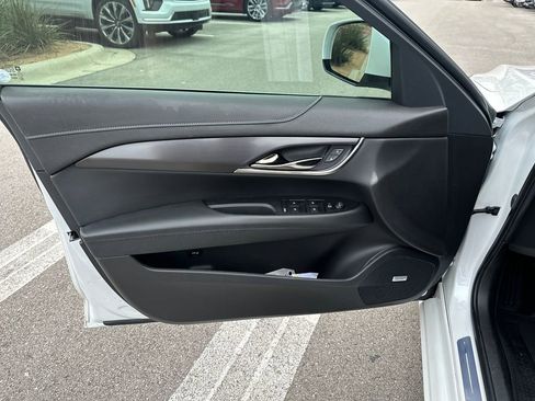 Used 2018 Cadillac ATS 2.0T Sedan RWD image 17