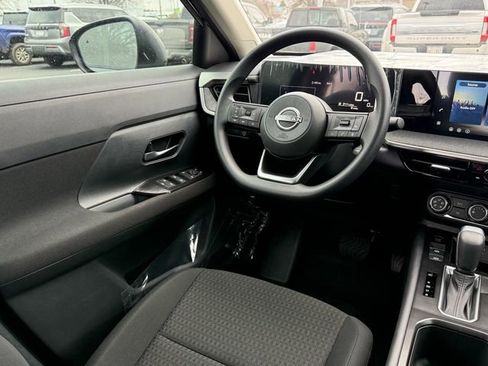 New 2026 Nissan Kicks S image 10