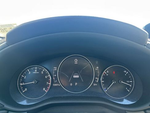 Used 2021 MAZDA CX-30 AWD 2.5 S w/ Premium Package image 10