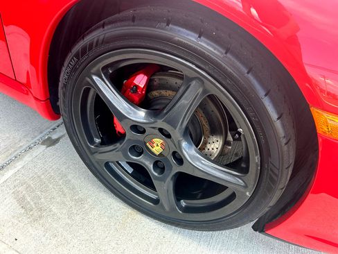 Used 2007 Porsche 911 Carrera image 33