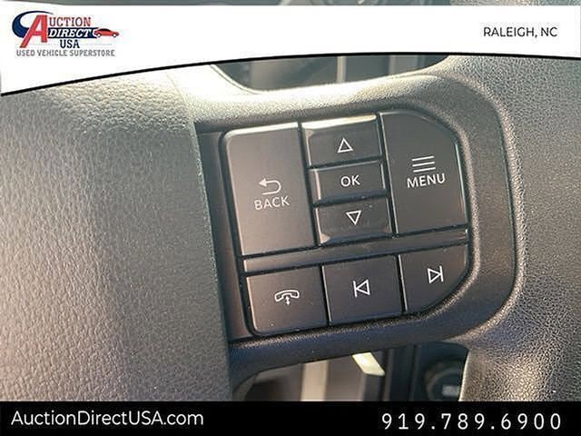 Used 2021 Ford F150 XLT RWD image 32