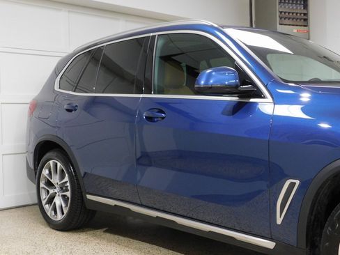 Used 2023 BMW X5 xDrive40i image 9