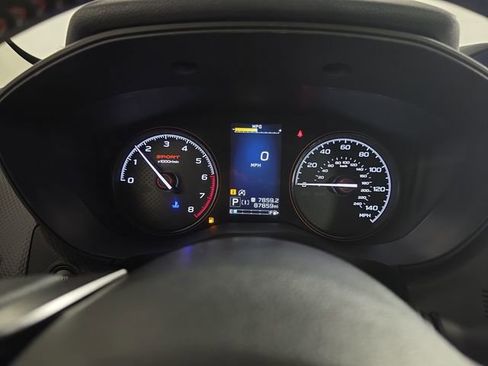 Used 2020 Subaru Forester Sport w/ Popular Package #2 AWD/4WD image 11
