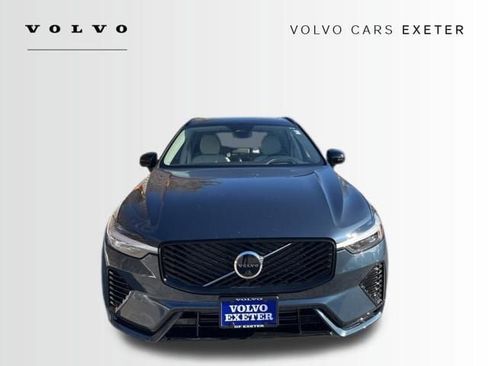 New 2026 Volvo XC60 T8 Ultra w/ Protection Package Premier AWD/4WD image 2