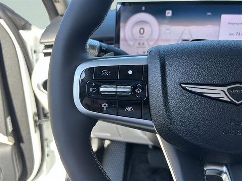 New 2026 Genesis GV70 2.5T Select image 27