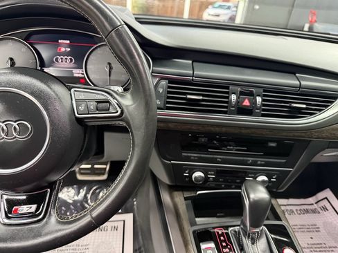 Used 2018 Audi S7 Prestige w/ S Sport Package AWD/4WD image 21