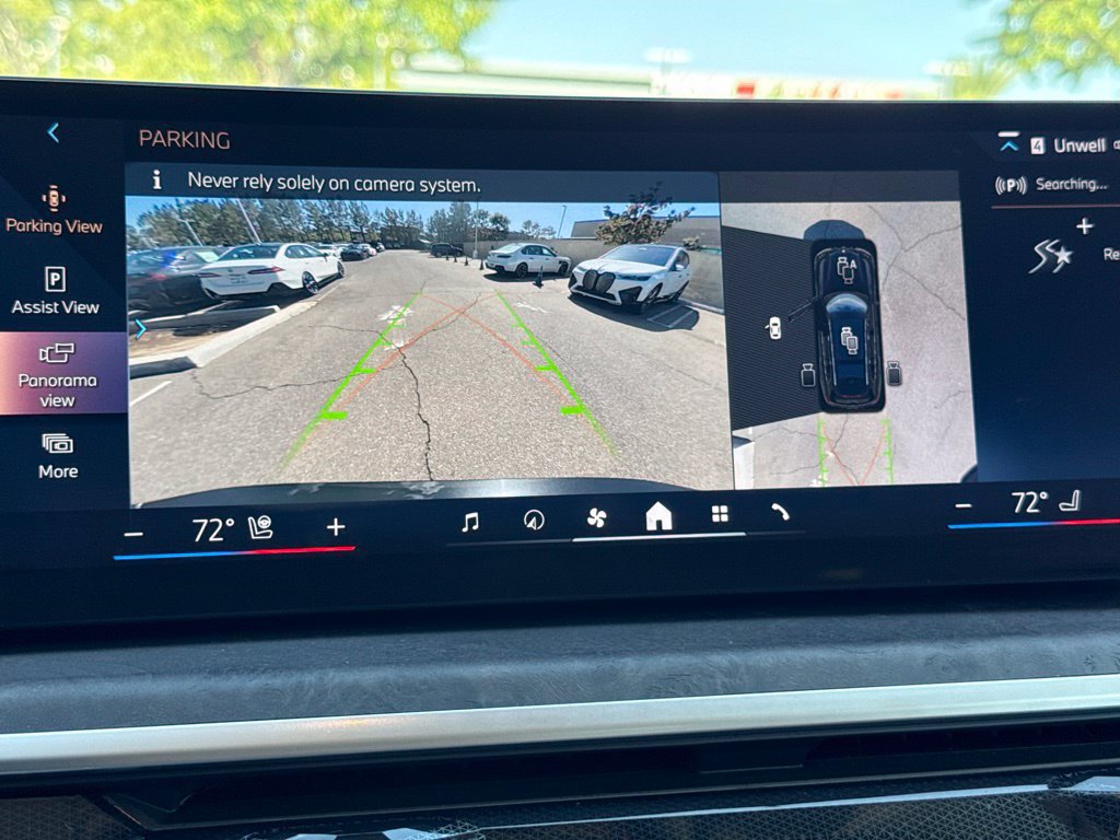 Certified 2025 BMW X7 xDrive40i w/ Premium Package AWD/4WD image 30