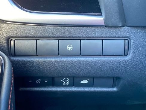 New 2026 Nissan Rogue SV image 15