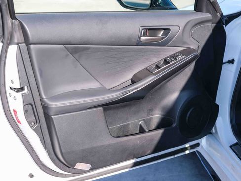 Used 2023 Lexus IS 350 F Sport w/ Accessory Package RWD image 23