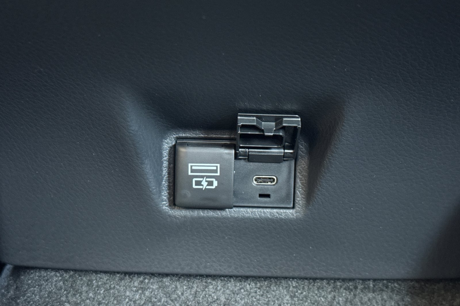 New 2026 Toyota Camry XLE FWD image 15