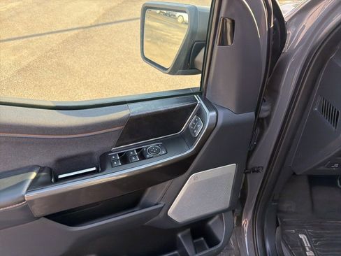 Used 2021 Ford F150 Tremor w/ Equipment Group 402A High image 15