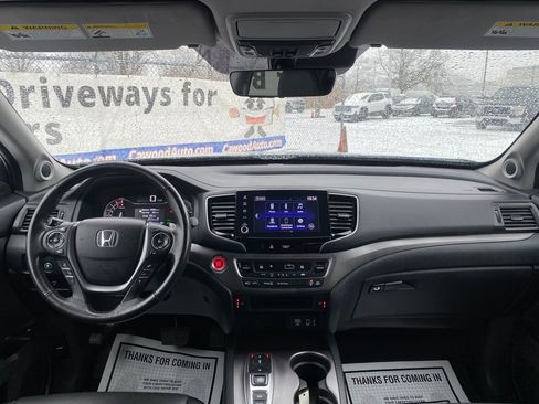 Used 2023 Honda Ridgeline RTL image 20