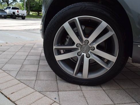 Used 2014 Audi Q7 TDI Premium Plus w/ Premium Plus Package AWD/4WD image 83