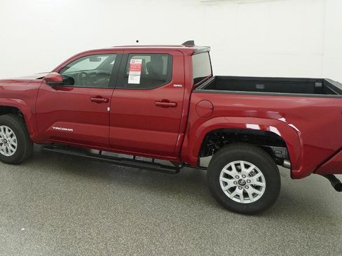 New 2026 Toyota Tacoma SR5 AWD/4WD image 29