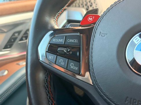 Used 2023 BMW XM w/ M Driver's Package image 23