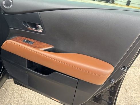 Used 2015 Lexus RX 350 FWD image 21