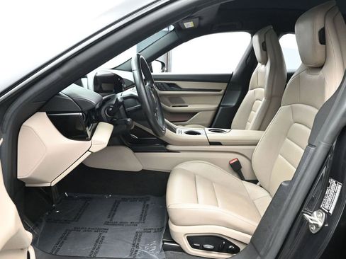 Used 2022 Porsche Taycan 4S image 12