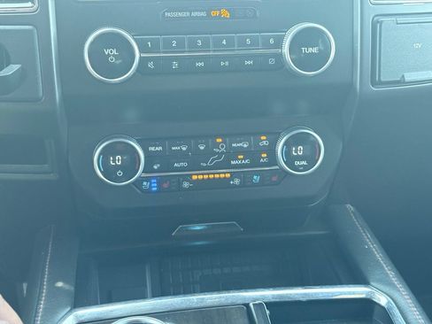 Used 2021 Ford Expedition Max King Ranch AWD/4WD image 12