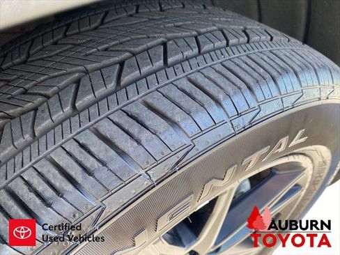 Certified 2025 Toyota Grand Highlander AWD image 10