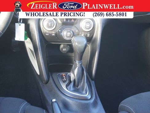 Used 2013 Dodge Dart Rallye image 44