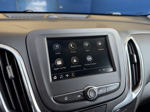 Used 2019 Chevrolet Equinox LT FWD image 19
