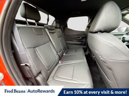 New 2025 Hyundai Santa Cruz XRT image 28