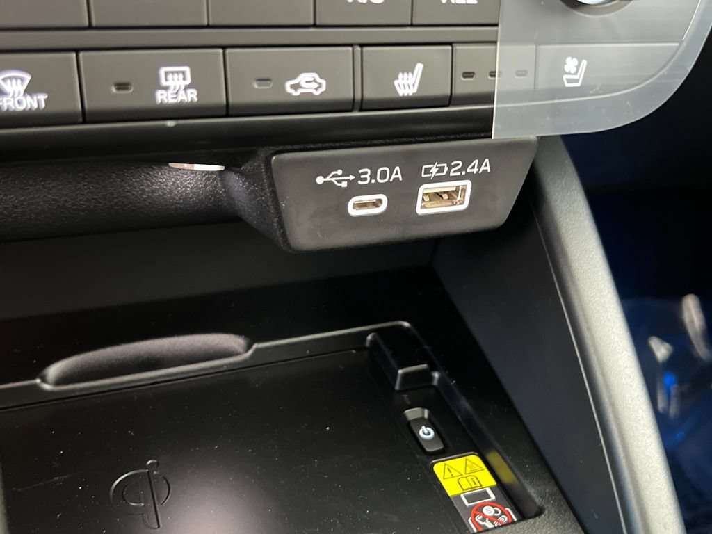 New 2026 Subaru Outback Wilderness AWD/4WD image 31