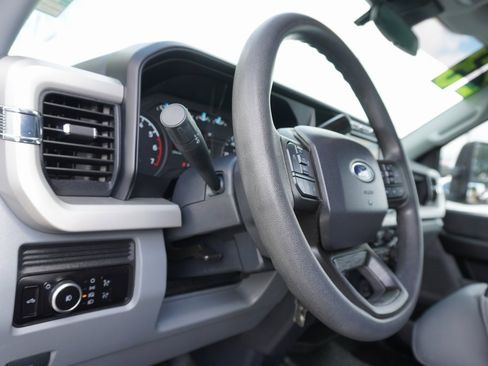 Used 2023 Ford F250 XL w/ FX4 Off-Road Package image 12