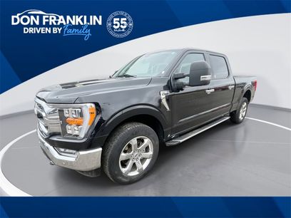Used 2023 Ford F150 XLT w/ Equipment Group 302A High