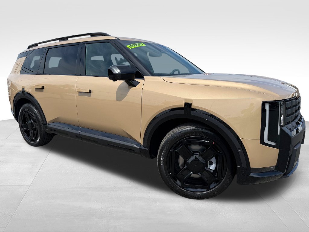New 2027 Kia Telluride X-Line SX Prestige AWD/4WD 360° Tour