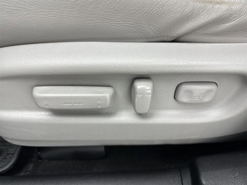 Used 2021 Honda Passport Touring image 17