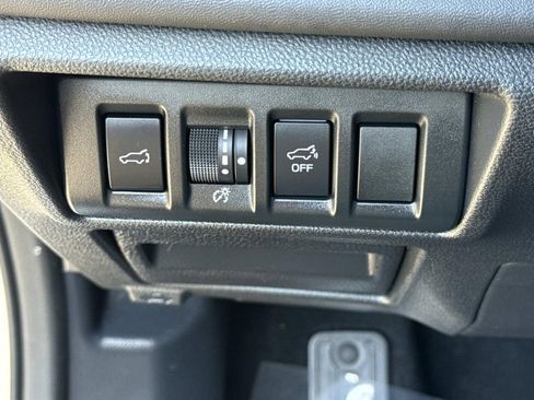 Certified 2023 Subaru Outback Onyx Edition image 39