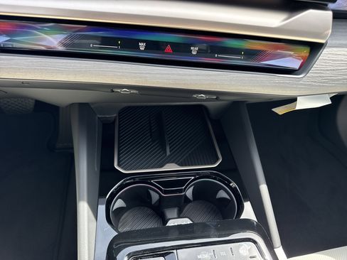 New 2026 BMW 530i xDrive image 16