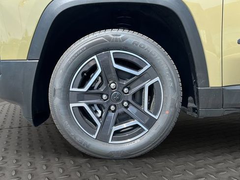 New 2026 Jeep Cherokee Limited AWD/4WD image 25