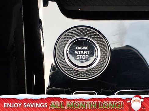 Used 2024 Kia Niro EX image 25