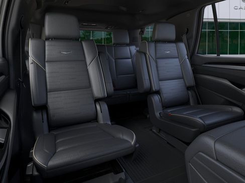 New 2026 Cadillac Escalade Luxury w/ Touring Package image 17