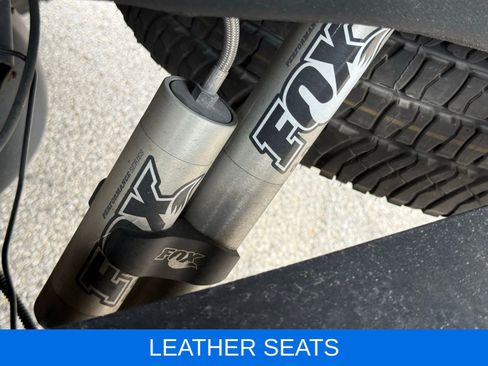 Used 2024 Chevrolet Silverado 3500 High Country w/ High Country Premium Package image 21