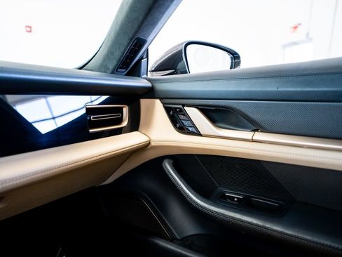 Used 2020 Porsche Taycan Turbo image 45