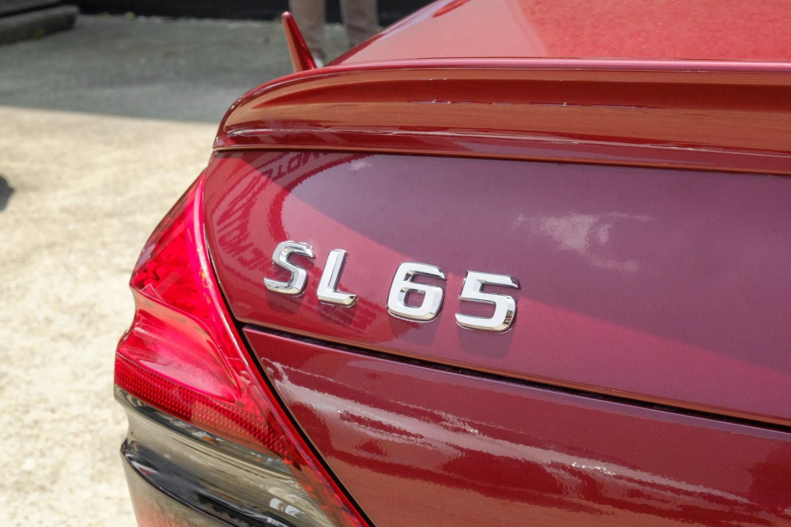 Used 2011 Mercedes-Benz SL 65 AMG image 47