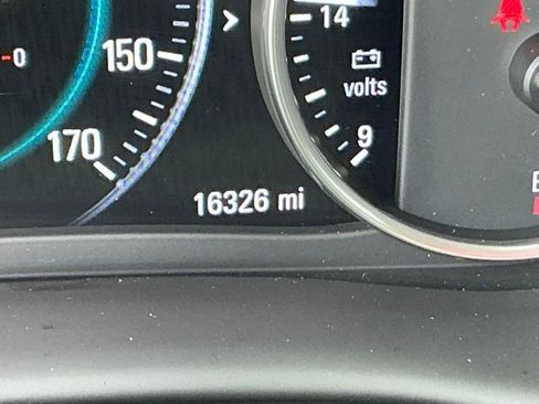 Used 2020 Buick Envision Premium image 29