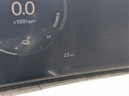 New 2026 Hyundai Santa Fe Calligraphy FWD image 35